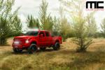 Ford F-250 by MC Customs 2014 года